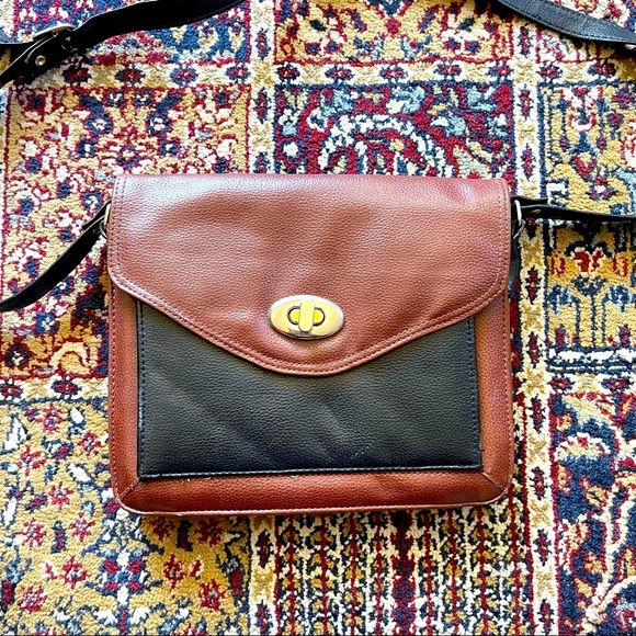 Authentic Original Vintage Style Handbags - 🌈 Beautiful Vintage bag